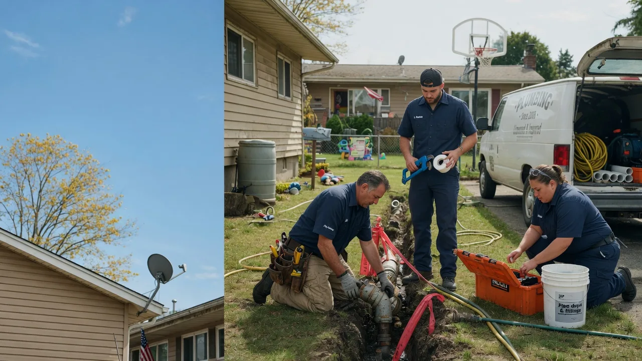 Garbage Disposal Replacement in Fremont, IN near me